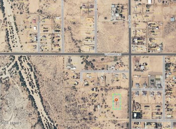 12714 Airport Rd #H, Buckeye, AZ 85326