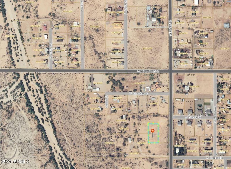 12714 Airport Rd #H, Buckeye, AZ 85326