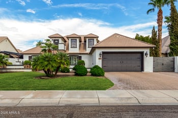 12714 Colter St, Litchfield Park, AZ 85340