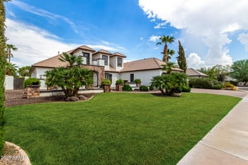 12714 Colter St, Litchfield Park, AZ 85340