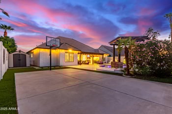 12714 Colter St, Litchfield Park, AZ 85340
