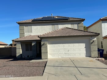 12714 Scotts Dr, El Mirage, AZ 85335