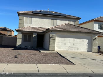 12714 Scotts Dr, El Mirage, AZ 85335