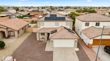 12714 Scotts Dr, El Mirage, AZ 85335