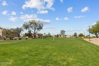 12714 Via Camille --, El Mirage, AZ 85335