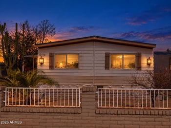 12714 W Greenway Rd, Surprise, AZ 85374