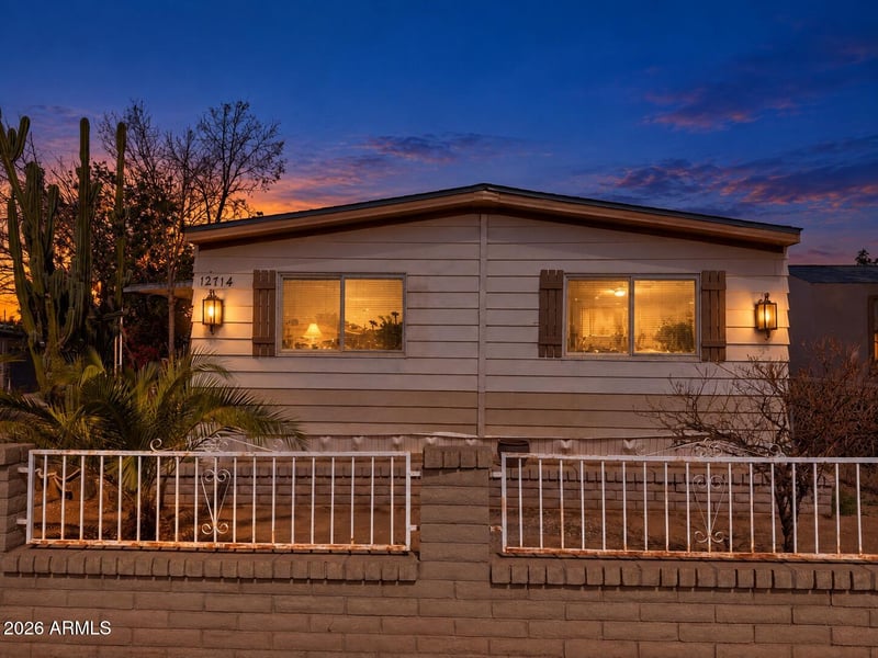 12714 W Greenway Rd, Surprise, AZ 85374