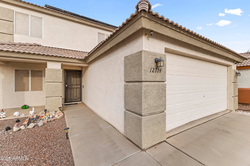 12714 Scotts Dr, El Mirage, AZ 85335