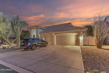 12715 Lupine Ave, Scottsdale, AZ 85259
