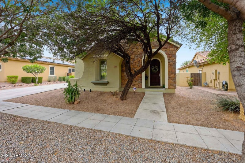 12715 153rd Ln, Surprise, AZ 85379