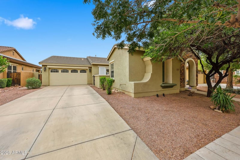 12715 153rd Ln, Surprise, AZ 85379