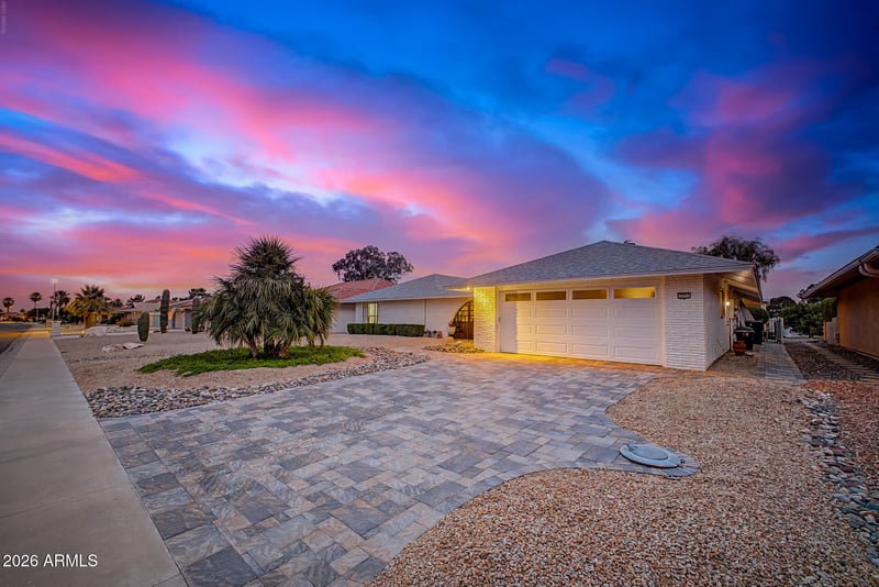 12715 Banyan Dr, Sun City West, AZ 85375