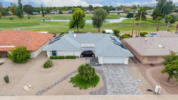 12715 Banyan Dr, Sun City West, AZ 85375