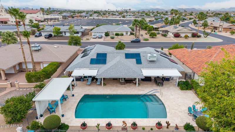 12715 Banyan Dr, Sun City West, AZ 85375