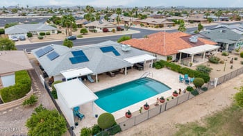 12715 Banyan Dr, Sun City West, AZ 85375