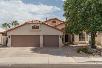 12716 Lewis Ave, Avondale, AZ 85392