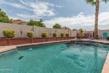 12716 Lewis Ave, Avondale, AZ 85392