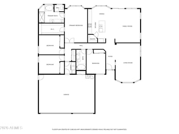 12716 Lewis Ave, Avondale, AZ 85392