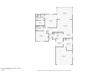 12718 Omega Dr, Sun City West, AZ 85375