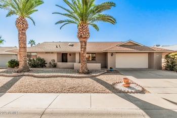 12719 Crystal Lake Dr, Sun City West, AZ 85375