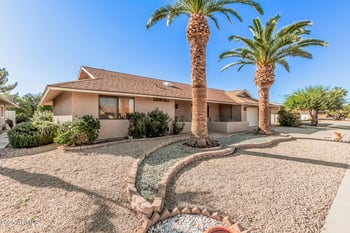 12719 Crystal Lake Dr, Sun City West, AZ 85375