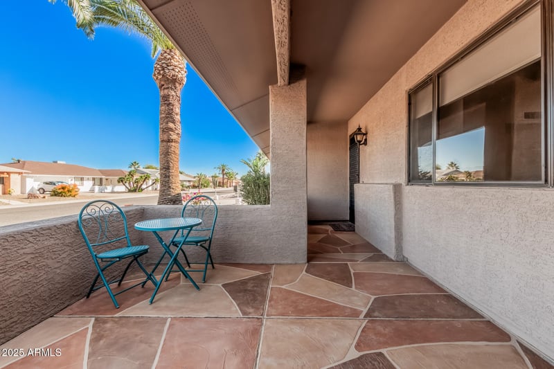 12719 Crystal Lake Dr, Sun City West, AZ 85375