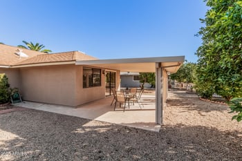 12719 Crystal Lake Dr, Sun City West, AZ 85375