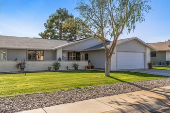 12719 Shadow Hills Dr, Sun City West, AZ 85375