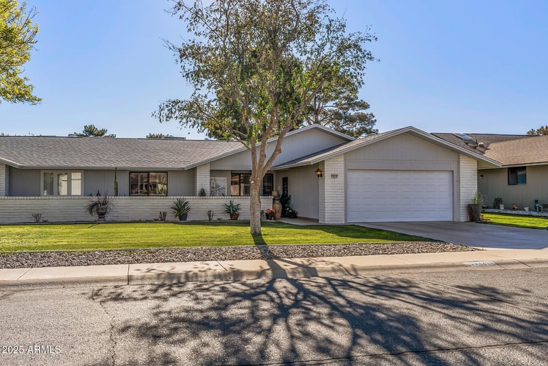 12719 Shadow Hills Dr, Sun City West, AZ 85375