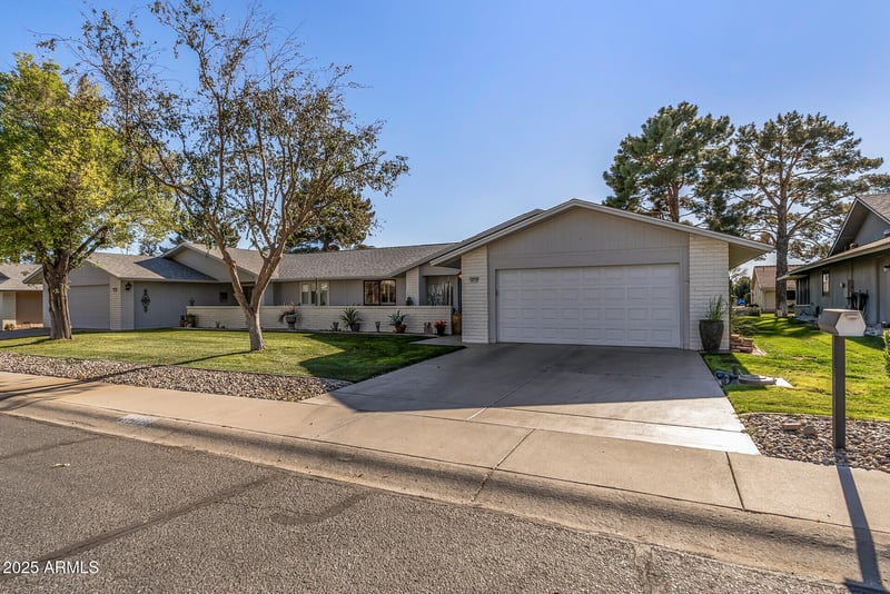 12719 Shadow Hills Dr, Sun City West, AZ 85375