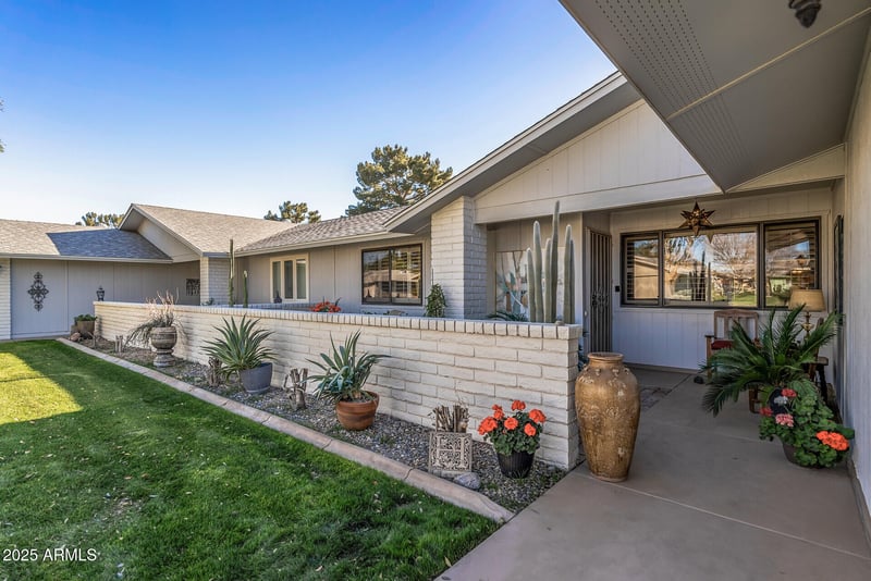 12719 Shadow Hills Dr, Sun City West, AZ 85375