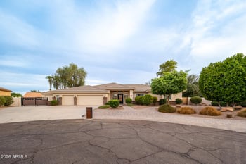 12719 Denton Ave, Litchfield Park, AZ 85340