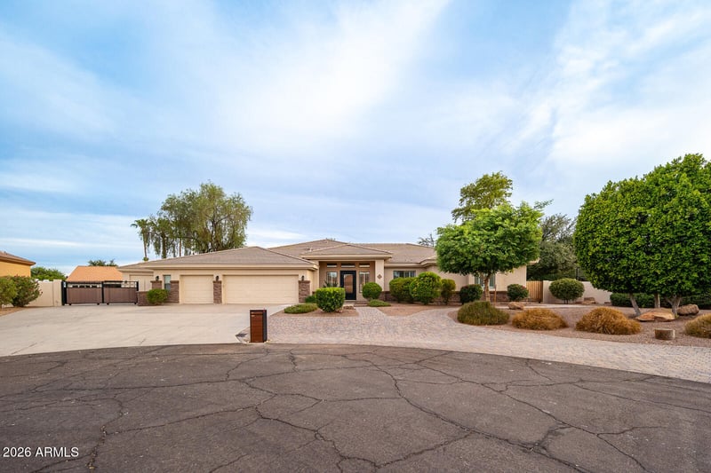 12719 Denton Ave, Litchfield Park, AZ 85340