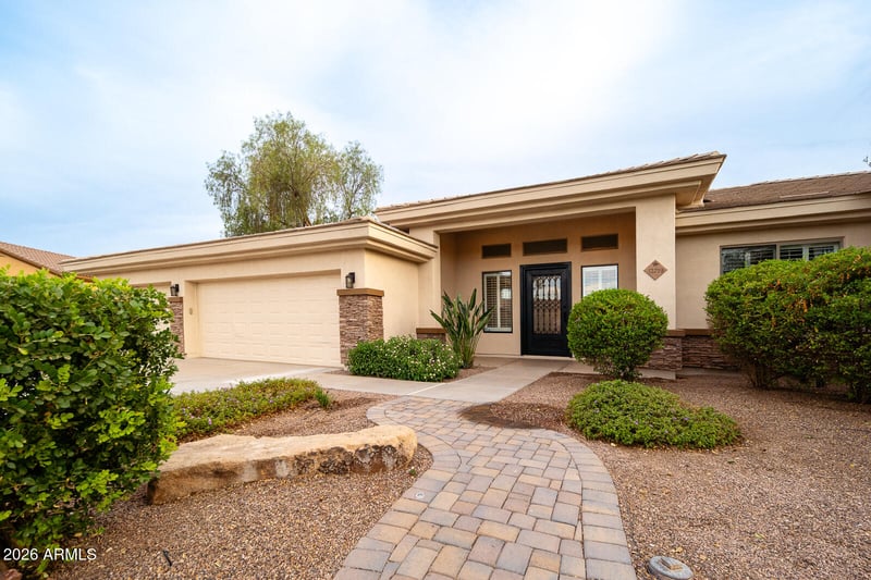 12719 Denton Ave, Litchfield Park, AZ 85340