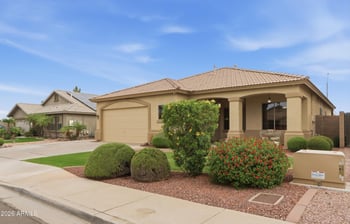12719 W Verde Ln, Avondale, AZ 85392
