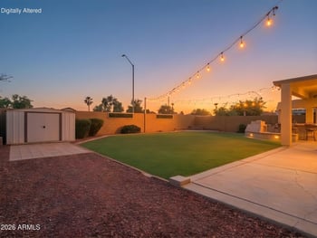 12719 Verde Ln, Avondale, AZ 85392