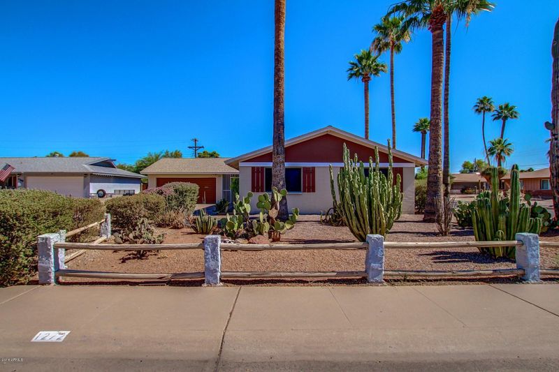1272 E Manhatton Dr, Tempe, AZ 85282