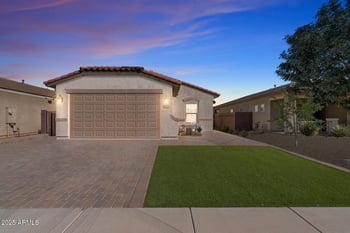 1272 Joshua Tree Ave, Queen Creek, AZ 85140
