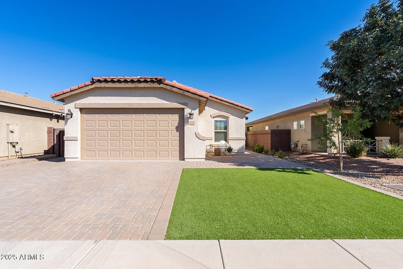 1272 Joshua Tree Ave, Queen Creek, AZ 85140