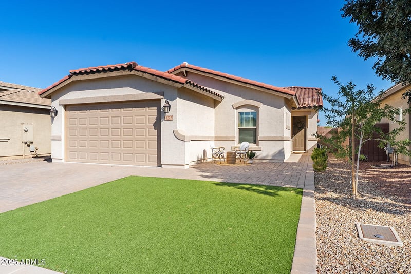 1272 Joshua Tree Ave, Queen Creek, AZ 85140