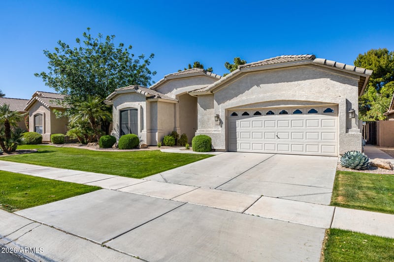 1272 Lynx Way, Chandler, AZ 85248