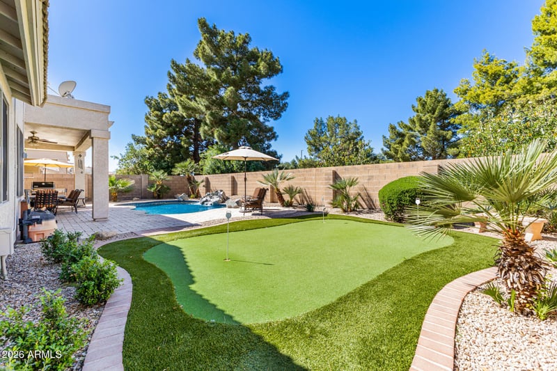 1272 Lynx Way, Chandler, AZ 85248