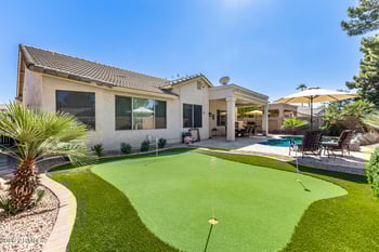 1272 Lynx Way, Chandler, AZ 85248