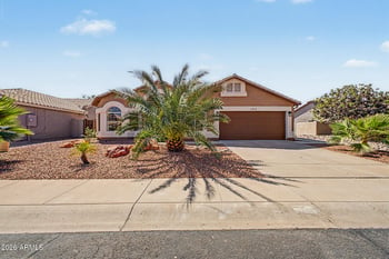 1272 N Jackson St, Gilbert, AZ 85233