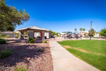 1272 N Jackson St, Gilbert, AZ 85233