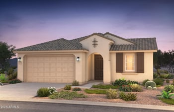 1272 W Saddle Rn, Apache Junction, AZ 85120