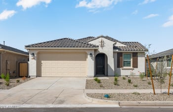 1272 W Saddle Rn, Apache Junction, AZ 85120
