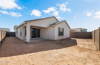 1272 W Saddle Rn, Apache Junction, AZ 85120