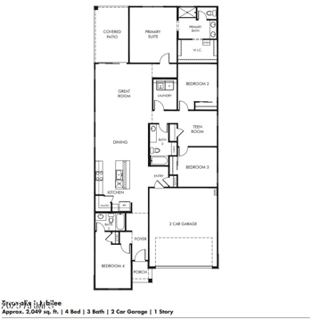 12720 305th Ave, Buckeye, AZ 85396