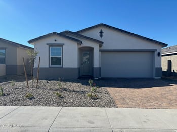 12720 305th Ave, Buckeye, AZ 85396